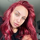 Вероника, 27 лет