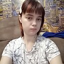 Света, 25 лет