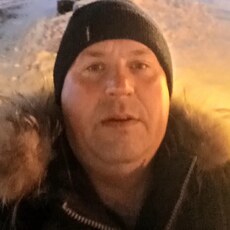 Фотография мужчины Андрей, 47 лет из г. Тюмень