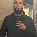 Ахмед, 22 года