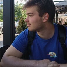 Фотография мужчины Данил, 24 года из г. Гомель