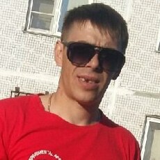 Фотография мужчины Алексей, 39 лет из г. Искитим