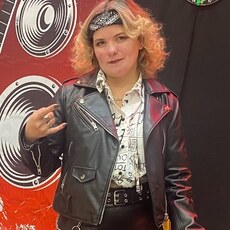 Фотография девушки Анастасия, 38 лет из г. Магадан