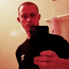 Фотография мужчины Андрей, 29 лет из г. Санкт-Петербург