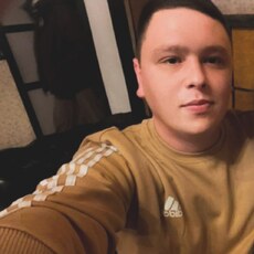 Фотография мужчины Николай, 31 год из г. Тамбов