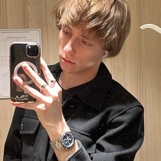 Фотография мужчины Егор, 18 лет из г. Брест