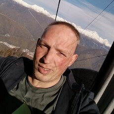 Фотография мужчины Антон, 30 лет из г. Ростов-на-Дону