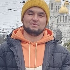 Фотография мужчины Шах, 29 лет из г. Калининград