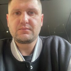 Фотография мужчины Макс, 37 лет из г. Челябинск