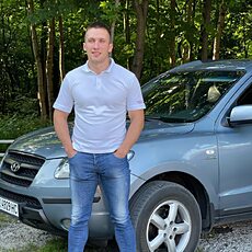 Фотография мужчины Женя, 30 лет из г. Новокузнецк