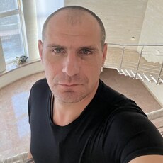 Фотография мужчины Сергей, 38 лет из г. Рязань