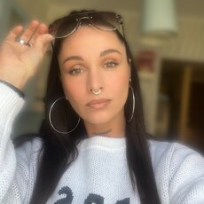 Фотография девушки Katana, 33 года из г. Москва