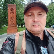 Фотография мужчины Андрей, 48 лет из г. Новосибирск