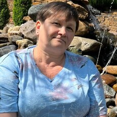 Фотография девушки Галина, 55 лет из г. Новокузнецк