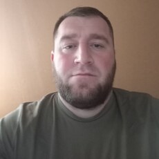 Фотография мужчины Руслан, 35 лет из г. Чита