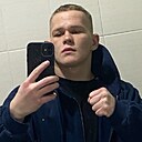 Даниил, 18 лет