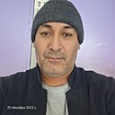 Хусан, 46 лет