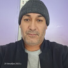 Фотография мужчины Хусан, 46 лет из г. Рудный