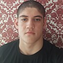 Таймураз, 19 лет