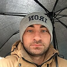 Фотография мужчины Слава, 34 года из г. Самара