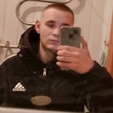 Фотография мужчины Kolan, 19 лет из г. Татарск