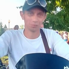 Фотография мужчины Антон, 38 лет из г. Тюмень