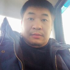 Фотография мужчины Олег, 40 лет из г. Элиста