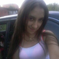 Фотография девушки Тэя, 32 года из г. Ангарск