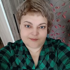 Фотография девушки Людмила, 47 лет из г. Самара