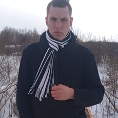 Фотография мужчины Владимир, 30 лет из г. Чебоксары