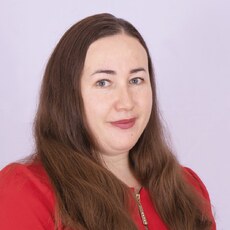 Фотография девушки Светлана, 34 года из г. Чита