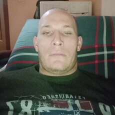 Фотография мужчины Алексей, 25 лет из г. Луганск