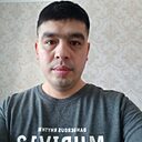 Мейрам, 36 лет