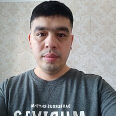 Фотография мужчины Мейрам, 36 лет из г. Экибастуз