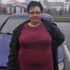 Фотография девушки Нина, 43 года из г. Рогачев