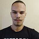 Данил, 22 года