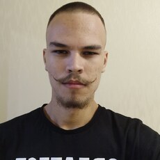 Фотография мужчины Данил, 22 года из г. Анапа