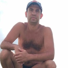 Фотография мужчины Сергей, 39 лет из г. Рязань