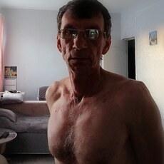 Фотография мужчины Александр, 57 лет из г. Кунгур