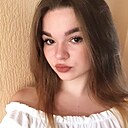 Виктория, 24 года