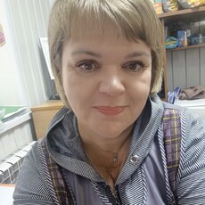 Фотография девушки Елена, 50 лет из г. Шушенское