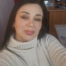 Марина, 46 из г. Братск.