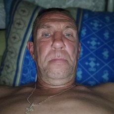 Фотография мужчины Максим, 44 года из г. Партизанск