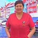 Зинеп, 50 лет