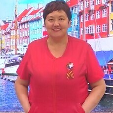 Фотография девушки Зинеп, 50 лет из г. Саратов