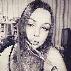 Фотография девушки Нюта, 20 лет из г. Челябинск