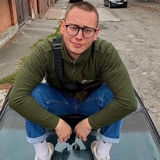 Фотография мужчины Егор, 22 года из г. Ростов-на-Дону