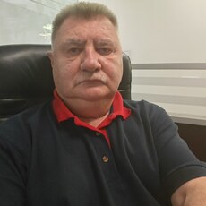 Фотография мужчины Алексей, 64 года из г. Москва