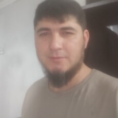 Фотография мужчины Ильдар, 35 лет из г. Экибастуз