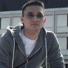 Фотография мужчины Руслан, 40 лет из г. Санкт-Петербург